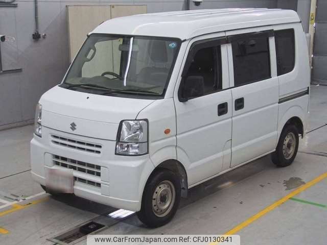 suzuki every 2012 -SUZUKI--Every EBD-DA64V--DA64V-549437---SUZUKI--Every EBD-DA64V--DA64V-549437- image 1