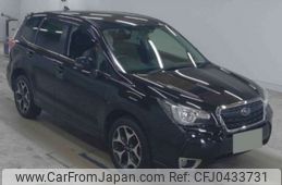 subaru forester 2016 -SUBARU 【宮崎 334ﾘ7878】--Forester DBA-SJ5--SJ5-096061---SUBARU 【宮崎 334ﾘ7878】--Forester DBA-SJ5--SJ5-096061-