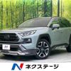 toyota rav4 2019 -TOYOTA--RAV4 6BA-MXAA54--MXAA54-2009810---TOYOTA--RAV4 6BA-MXAA54--MXAA54-2009810- image 1