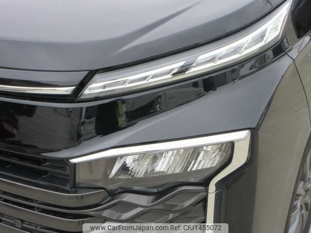 toyota voxy 2022 -TOYOTA--Voxy 6BA-MZRA90W--MZRA90-0021400---TOYOTA--Voxy 6BA-MZRA90W--MZRA90-0021400- image 2
