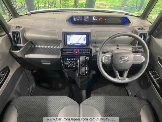 daihatsu tanto 2019 -DAIHATSU--Tanto 5BA-LA650S--LA650S-1007293---DAIHATSU--Tanto 5BA-LA650S--LA650S-1007293- image 2