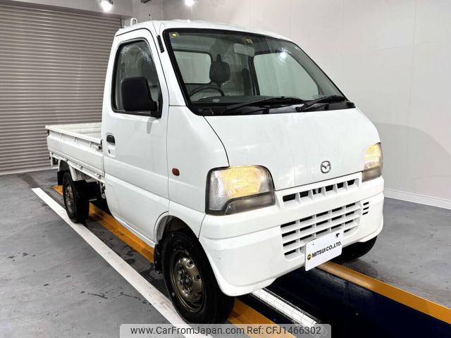 mazda scrum-truck 2000 Mitsuicoltd_MDST220913R0701 image 2
