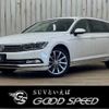 volkswagen passat-variant 2018 -VOLKSWAGEN--VW Passat Variant LDA-3CDFC--WVWZZZ3CZJE129683---VOLKSWAGEN--VW Passat Variant LDA-3CDFC--WVWZZZ3CZJE129683- image 1