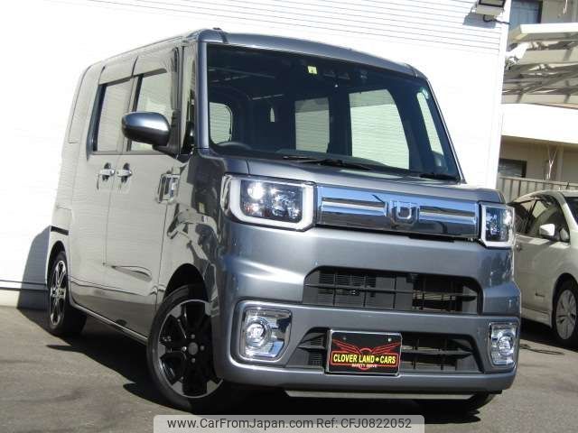 daihatsu wake 2022 -DAIHATSU--WAKE 3BA-LA700S--LA700S-0182338---DAIHATSU--WAKE 3BA-LA700S--LA700S-0182338- image 2