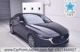mazda mazda3 2020 -MAZDA--MAZDA3 BPFP-113656---MAZDA--MAZDA3 BPFP-113656-