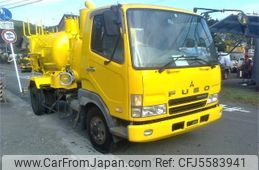 mitsubishi-fuso fighter 2005 quick_quick_PA-FK71RE_FK71RE-775070