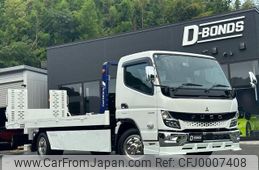 mitsubishi-fuso canter 2024 GOO_NET_EXCHANGE_0404300A30240714W001