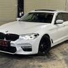 bmw 5-series 2017 quick_quick_JM20_WBAJM72010G637417 image 2