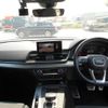 audi q5 2018 -AUDI--Audi Q5 DBA-FYDAXS--WAUZZZFY2J21341**---AUDI--Audi Q5 DBA-FYDAXS--WAUZZZFY2J21341**- image 2
