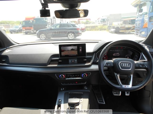 audi q5 2018 -AUDI--Audi Q5 DBA-FYDAXS--WAUZZZFY2J21341**---AUDI--Audi Q5 DBA-FYDAXS--WAUZZZFY2J21341**- image 2
