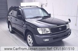 toyota land-cruiser 1998 CFJ1801510