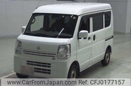 nissan clipper-van 2016 -NISSAN--Clipper Van HBD-DR17V--DR17V-133574---NISSAN--Clipper Van HBD-DR17V--DR17V-133574-