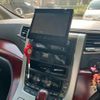 toyota alphard 2009 CFJ1683775 image 10
