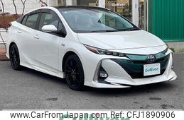 toyota prius-phv 2019 CFJ1890906