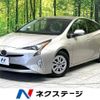 toyota prius 2015 -TOYOTA--Prius DAA-ZVW50--ZVW50-8000702---TOYOTA--Prius DAA-ZVW50--ZVW50-8000702- image 1