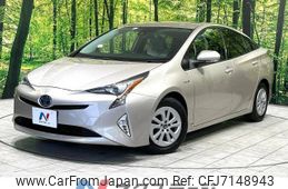 toyota prius 2015 -TOYOTA--Prius DAA-ZVW50--ZVW50-8000702---TOYOTA--Prius DAA-ZVW50--ZVW50-8000702-