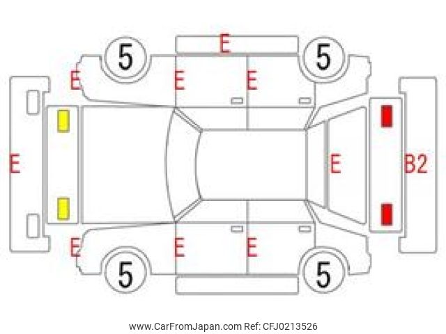 lexus rx 2015 -LEXUS--Lexus RX DAA-GYL20W--GYL20-0001362---LEXUS--Lexus RX DAA-GYL20W--GYL20-0001362- image 2