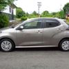 toyota yaris 2023 -TOYOTA 【岐阜 504ﾃ5713】--Yaris 5BA-MXPA10--MXPA10-2070256---TOYOTA 【岐阜 504ﾃ5713】--Yaris 5BA-MXPA10--MXPA10-2070256- image 34