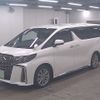 toyota alphard 2022 quick_quick_3BA-AGH30W_AGH30-0432696 image 3