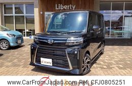 daihatsu tanto 2024 quick_quick_LA650S_LA650S-0430170