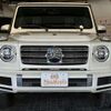 mercedes-benz g-class 2019 -MERCEDES-BENZ 【横浜 306ﾀ1358】--Benz G Class 463260--1X330014---MERCEDES-BENZ 【横浜 306ﾀ1358】--Benz G Class 463260--1X330014- image 5