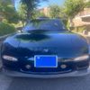 mazda rx-7 1992 -MAZDA--RX-7 E-FD3S--FD3S-107404---MAZDA--RX-7 E-FD3S--FD3S-107404- image 2
