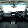 mitsubishi pajero 2019 -MITSUBISHI--Pajero LDA-V98W--V98W-1200825---MITSUBISHI--Pajero LDA-V98W--V98W-1200825- image 5