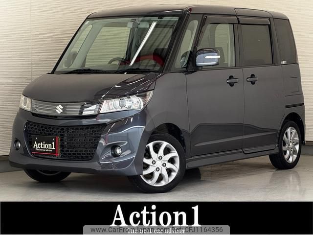 suzuki palette 2011 quick_quick_MK21S_MK21S-398815 image 1
