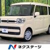 suzuki spacia 2019 -SUZUKI--Spacia DAA-MK53S--MK53S-211921---SUZUKI--Spacia DAA-MK53S--MK53S-211921- image 1