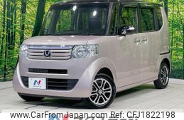 honda n-box 2014 CFJ1822198