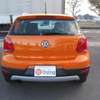 volkswagen polo 2011 quick_quick_DBA-6RCBZW_WVWZZZ6RZCU007284 image 2