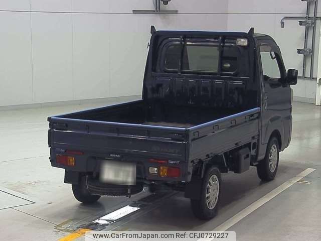 daihatsu hijet-truck 2017 -DAIHATSU 【名古屋 483ｴ 927】--Hijet Truck EBD-S500P--S500P-0063702---DAIHATSU 【名古屋 483ｴ 927】--Hijet Truck EBD-S500P--S500P-0063702- image 2