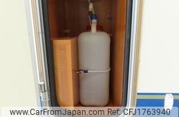 toyota camroad 2021 CFJ1763940