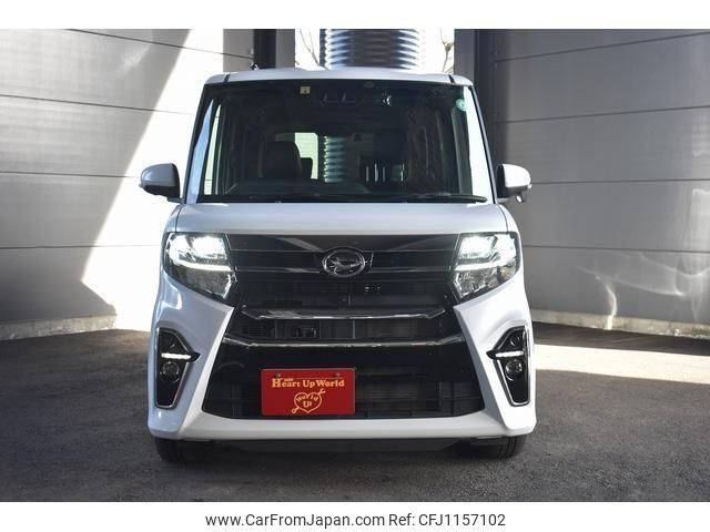 daihatsu tanto 2022 -DAIHATSU--Tanto 5BA-LA650S--LA650S-0196825---DAIHATSU--Tanto 5BA-LA650S--LA650S-0196825- image 2