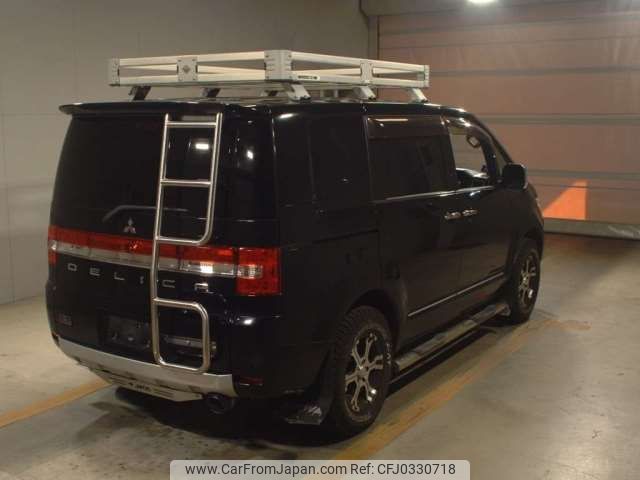 mitsubishi delica-d5 2016 -MITSUBISHI--Delica D5 DBA-CV5W--CV5W-1101111---MITSUBISHI--Delica D5 DBA-CV5W--CV5W-1101111- image 2