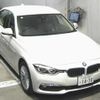 bmw 3-series 2016 -BMW 【川越 330ﾁ1430】--BMW 3 Series 8C20--0K724600---BMW 【川越 330ﾁ1430】--BMW 3 Series 8C20--0K724600- image 1