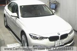 bmw 3-series 2016 -BMW 【川越 330ﾁ1430】--BMW 3 Series 8C20--0K724600---BMW 【川越 330ﾁ1430】--BMW 3 Series 8C20--0K724600-