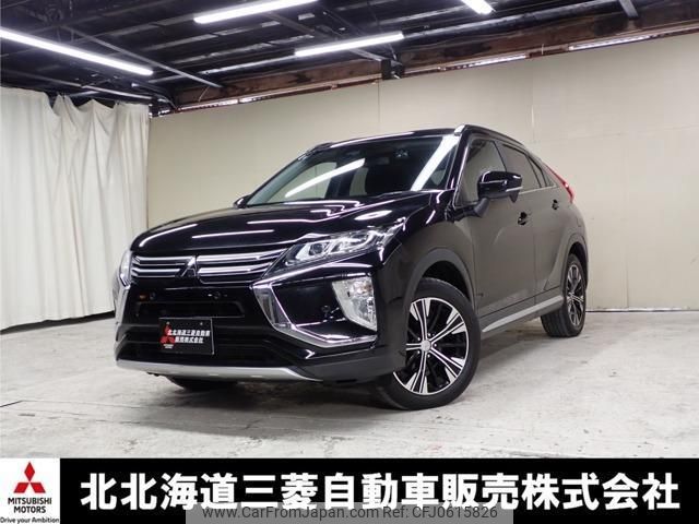 mitsubishi eclipse-cross 2020 quick_quick_GK9W_GK9W-0200644 image 1