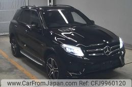 mercedes-benz amg 2016 -MERCEDES-BENZ--AMG WDC1660642A800460---MERCEDES-BENZ--AMG WDC1660642A800460-