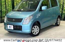 suzuki wagon-r 2012 -SUZUKI--Wagon R DBA-MH23S--MH23S-748082---SUZUKI--Wagon R DBA-MH23S--MH23S-748082-