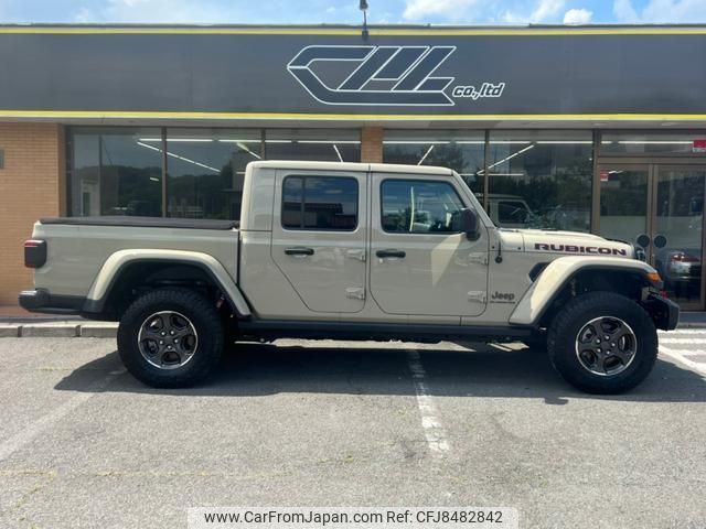 jeep gladiator 2021 GOO_NET_EXCHANGE_9571831A30230411W002 image 1