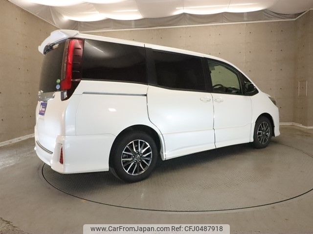 toyota noah 2016 -TOYOTA--Noah DBA-ZRR80W--ZRR80-0186945---TOYOTA--Noah DBA-ZRR80W--ZRR80-0186945- image 2