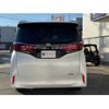 toyota alphard 2024 -TOYOTA 【松本 335ﾓ8823】--Alphard 3BA-AGH40W--AGH40-4018543---TOYOTA 【松本 335ﾓ8823】--Alphard 3BA-AGH40W--AGH40-4018543- image 2