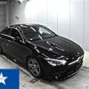 mercedes-benz cla-class 2019 -MERCEDES-BENZ--Benz CLA 118312M--WDD183122N019263---MERCEDES-BENZ--Benz CLA 118312M--WDD183122N019263- image 1