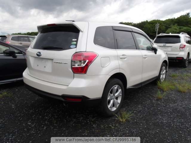 subaru forester 2013 -SUBARU--Forester DBA-SJ5--SJ5-023549---SUBARU--Forester DBA-SJ5--SJ5-023549- image 2