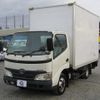 toyota dyna-truck 2008 GOO_NET_EXCHANGE_0530123A30250507W008 image 8