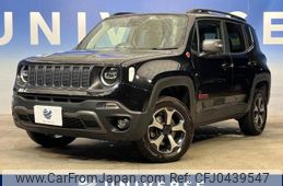 jeep renegade 2019 -CHRYSLER--Jeep Renegade 3BA-BU13--1C4BU0000KPK29826---CHRYSLER--Jeep Renegade 3BA-BU13--1C4BU0000KPK29826-