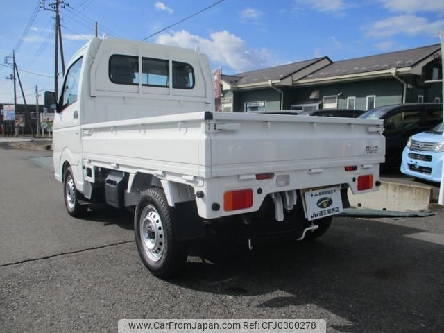 suzuki carry-truck 2022 -SUZUKI--Carry Truck DA16T--722342---SUZUKI--Carry Truck DA16T--722342- image 2