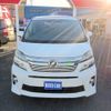 toyota vellfire 2014 -TOYOTA--Vellfire ANH20W--8329798---TOYOTA--Vellfire ANH20W--8329798- image 25