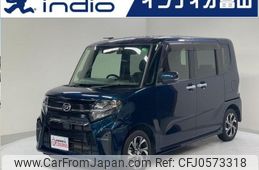 daihatsu tanto 2019 quick_quick_6BA-LA650S_LA650S-0049348